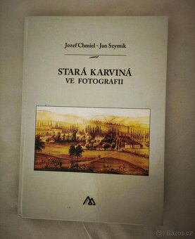 Stará Karviná ve fotografii - 4