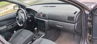 Prodám Škoda Octavia I - 4