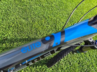 Karbonové horské kolo Trek Elite 9.7 - 4