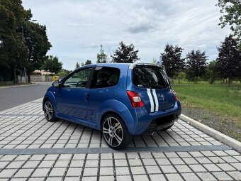 Renault Twingo Gordini RS - 4
