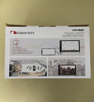 Nakamichi NAM1601 - 4