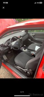 Fiat stilo 2.4 - 4