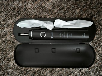 Sonický zubní kartáček Truelife Compact Black - 4