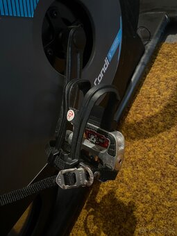 Rotoped- Cyklotrenažér "InSPORTline in Condi S 1000 i". - 4
