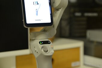 Dji osmo mobile SE - 4