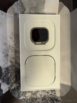 Apple watch ultra - 4