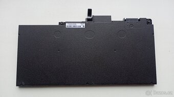 NOVÁ BATERIE HP ELITEBOOK 840G3 800513-001 SLEVA 70% - 4