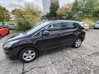 Peugeot 3008 1.6 Hdi 88kw - 4