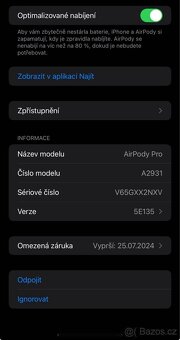 Apple AirPods pro 2 - 4