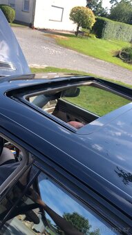 BMW E38 750i - 4