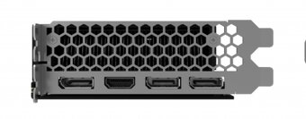 Gainward GTX 1080 Ti GS 11GB GDDR5 - 4