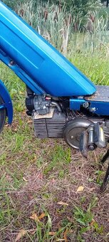Babetta 207 - 4