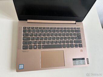 Notebook Lenovo IdeaPad S540-14IWL - 4