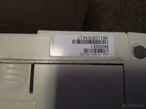 UPS APC - BK650EI BR500I SU700I CyberFort - 4