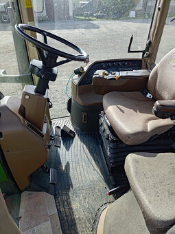 John Deere 8320 - 4