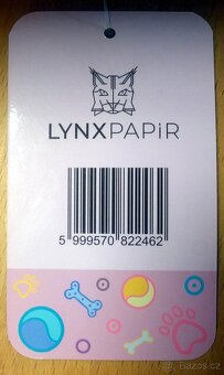 Anatomická dívčí školní brašna nová nepoužitá - 4