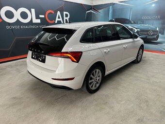 Skoda Scala Joy 1MajitelTovarni zaruka - 4
