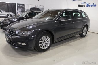 VW Passat B8 2.0TDI DSG Facelift 110kW Model 2022 - 4