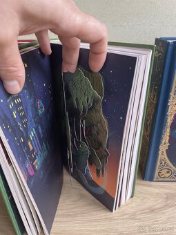 Harry Potter - MinaLima - 4