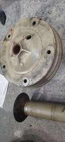 Kdf 82 .  kdf 166 . Wehrmacht - 4