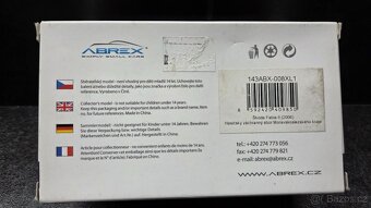 Škoda Fabia II Hasičský záchranný sbor Moravskoslezského kr. - 4