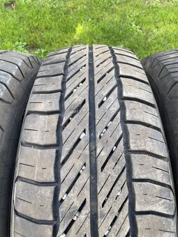 Kormoran 215/75R16C letní - 4