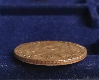 Chyboražba 6 krejcar 1000 S František I - 4