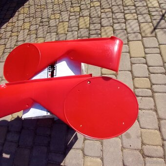 Nove original bocnice cz 513 -514 - 4