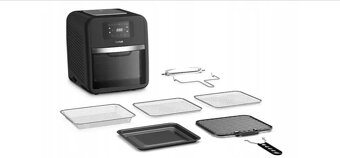 Fritéza nízkotučný Tefal FW501815 2000 W - 4