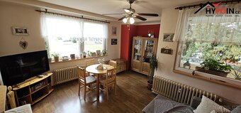 2+1 Dvůr Králové nad Labem - 4