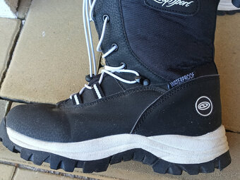 Zimni boty Loap Ice 36 - 4