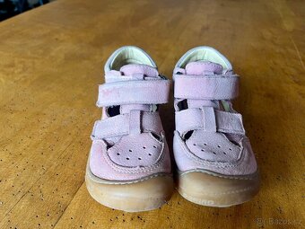 Barefoot sandály Ricosta - 4