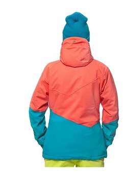 Zimní dámaská bunda Horsfeathers - 4