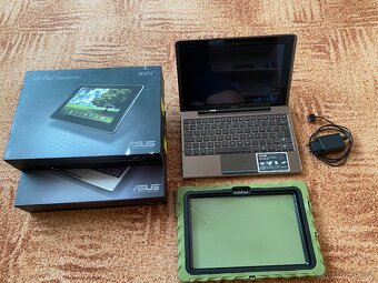 Asus Eee Pad transformer TF101G - 4