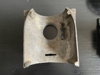 Díly na ČZ Jawa Manet Pionýr - 4