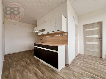 3+1, Ulice Mírová - 4