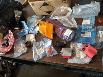 Gilera Piagio Vespa - 4