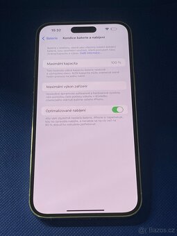 iPhone 14Pro Max 128GB Silver - 4