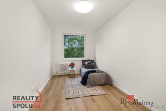 Prodej, byty/3+1, 79 m2, Urbánkova 3368/63, Modřany, 14300 P - 4