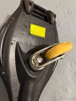 Waveboard/ Snakeboard spiderman - 4