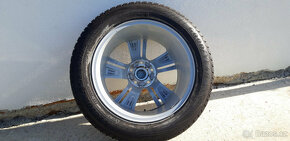 kola OPEL  R17  Insignia - 4