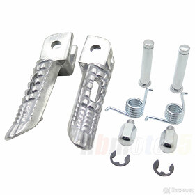 Stupačky pro motocykly SUZUKI- nové - 4