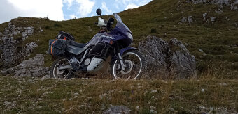 HONDA XL 600 V TRANSALP - 4