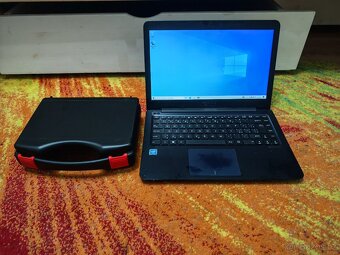 diagnostika , FAKTURA odp.DPH. TOP i NOVÉ vozy - 4