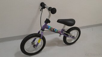 Dětské odrážedlo Yedoo Too Too - 4