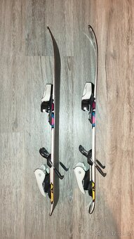 Detske lyze Sporten Teddy 70cm - 4