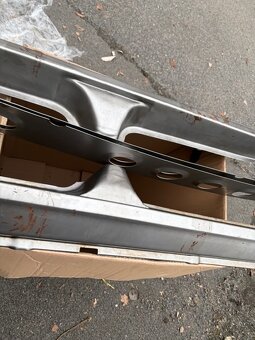 Škoda 105-136 - Rapid - Nové prahy - 4