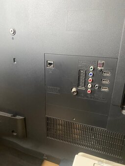 Sony Bravia KDL-46EX520 – 46” Full HD LED televize - 4