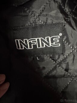 Bunda na motorku Infine - 4