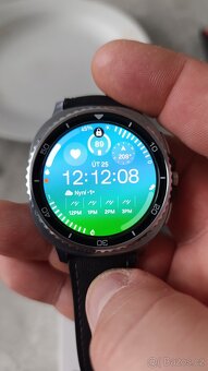 Galaxy Watch 8 Classic 46 mm LTE - 4